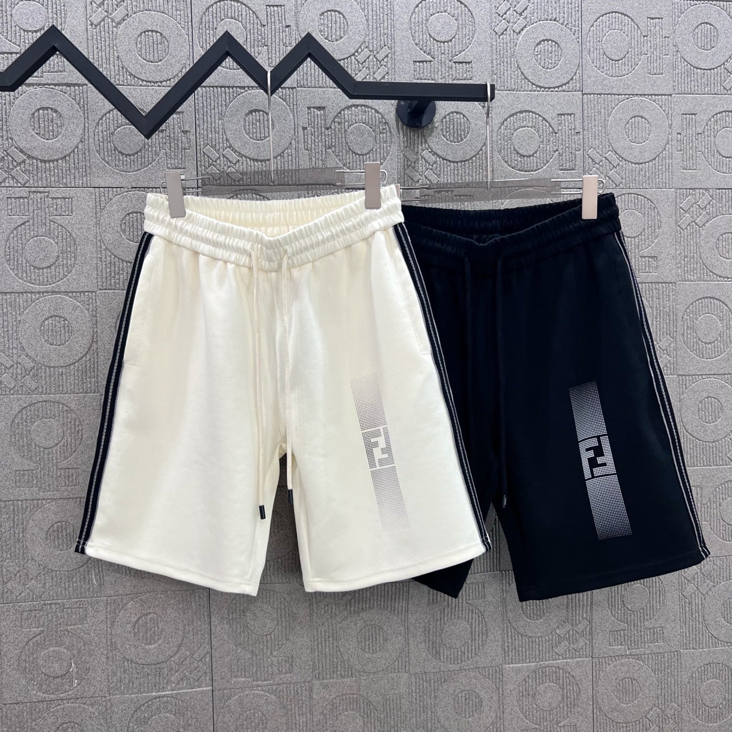 LuxluxHouse Best Quality Clothes Fendi Pants