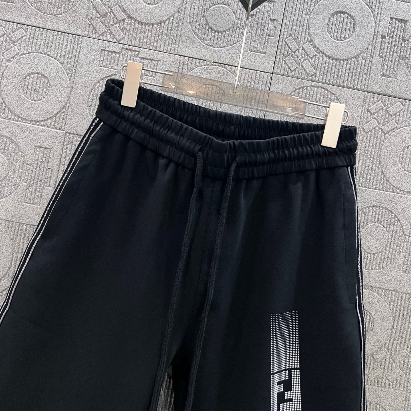 LuxluxHouse Best Quality Clothes Fendi Pants