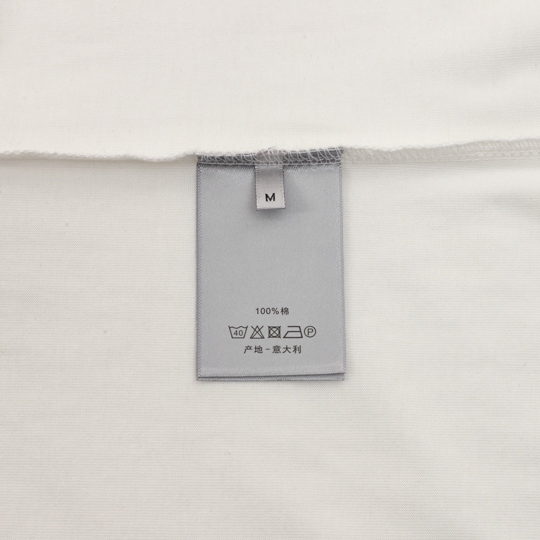 LuxluxHouse Best Quality Clothes T-shirt Dior