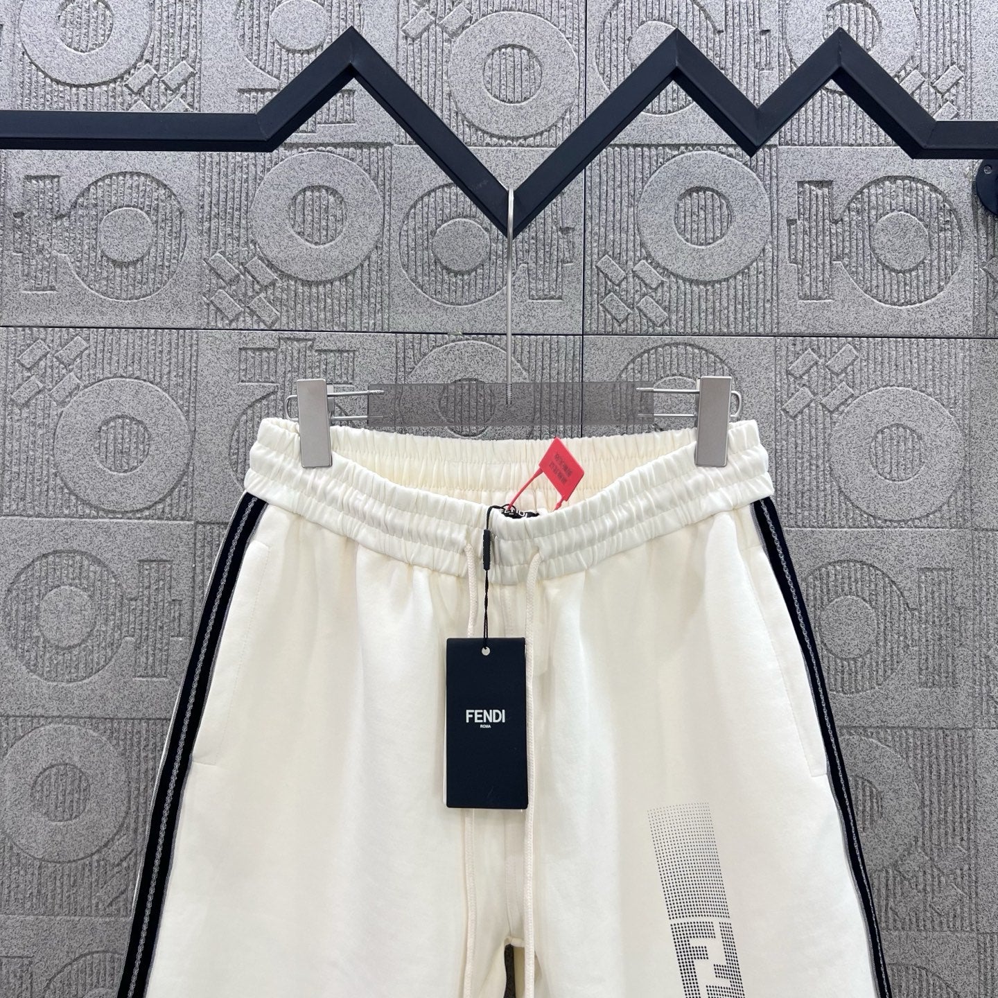 LuxluxHouse Best Quality Clothes Fendi Pants