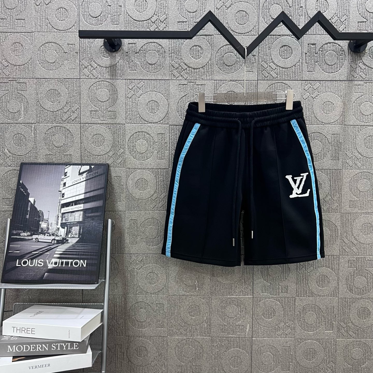 LuxluxHouse Best Quality Clothes Pants Louis Vuitton