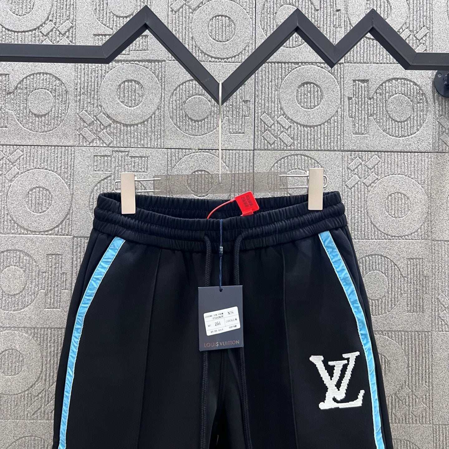 LuxluxHouse Best Quality Clothes Pants Louis Vuitton