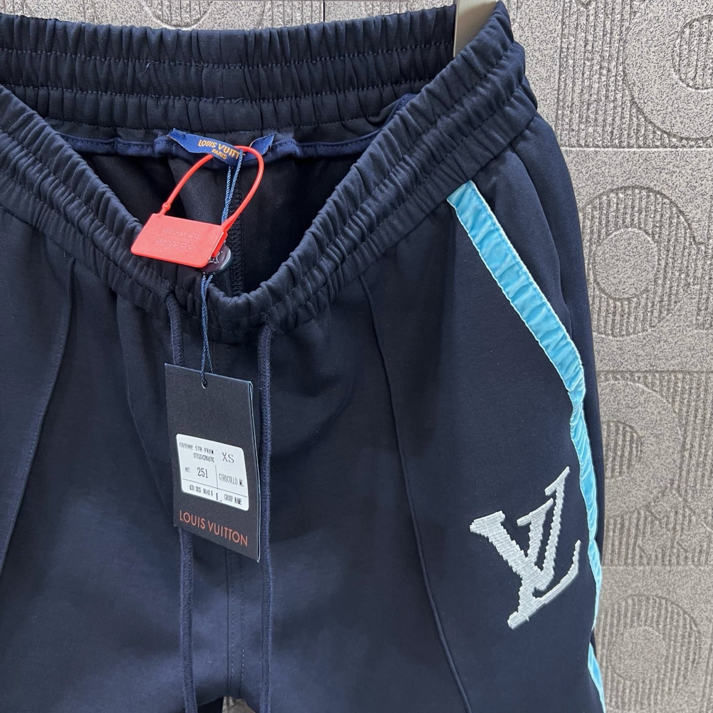 LuxluxHouse Best Quality Clothes Pants Louis Vuitton