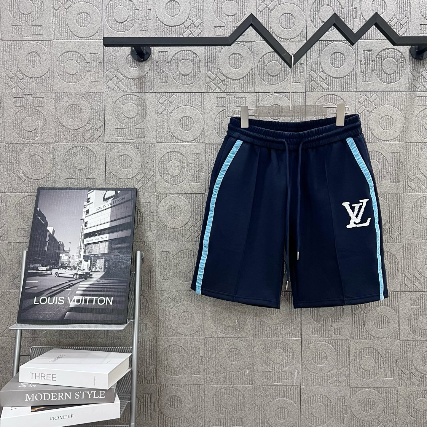 LuxluxHouse Best Quality Clothes Pants Louis Vuitton