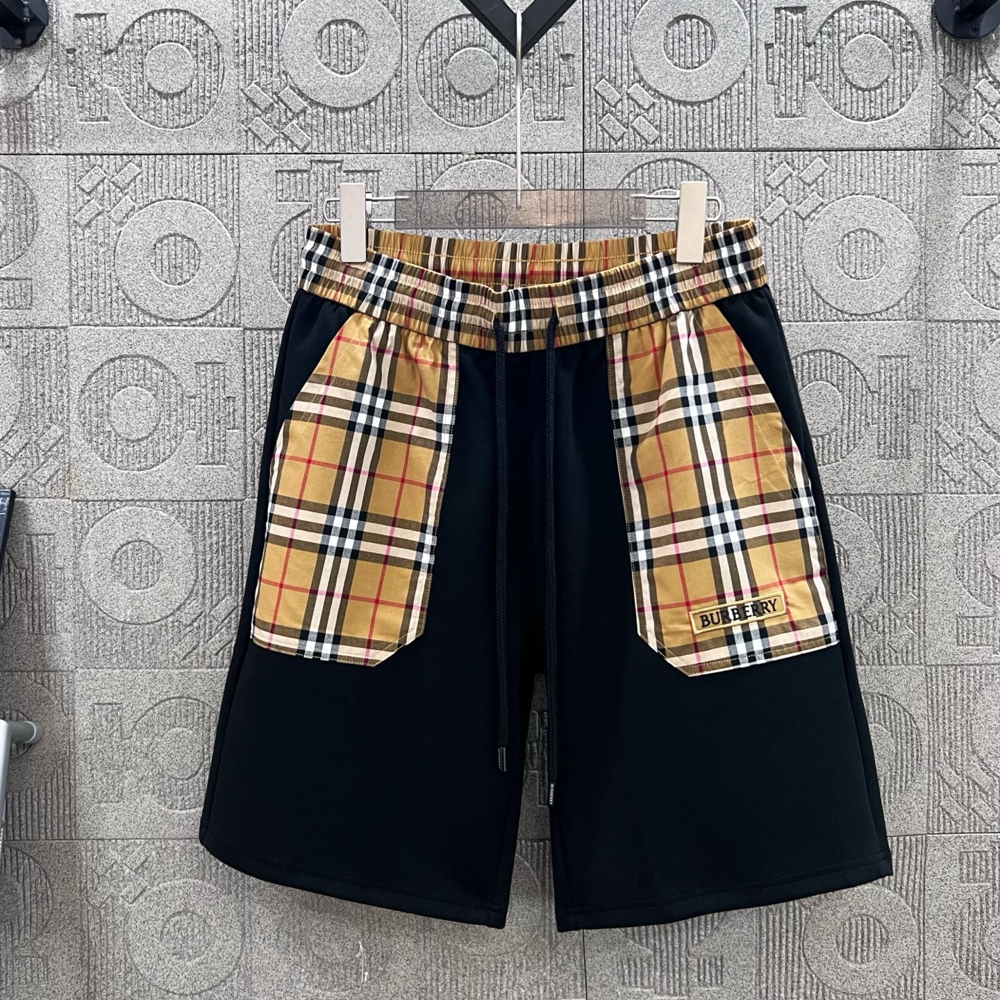 LuxluxHouse Best Quality Clothes Burberry Pants
