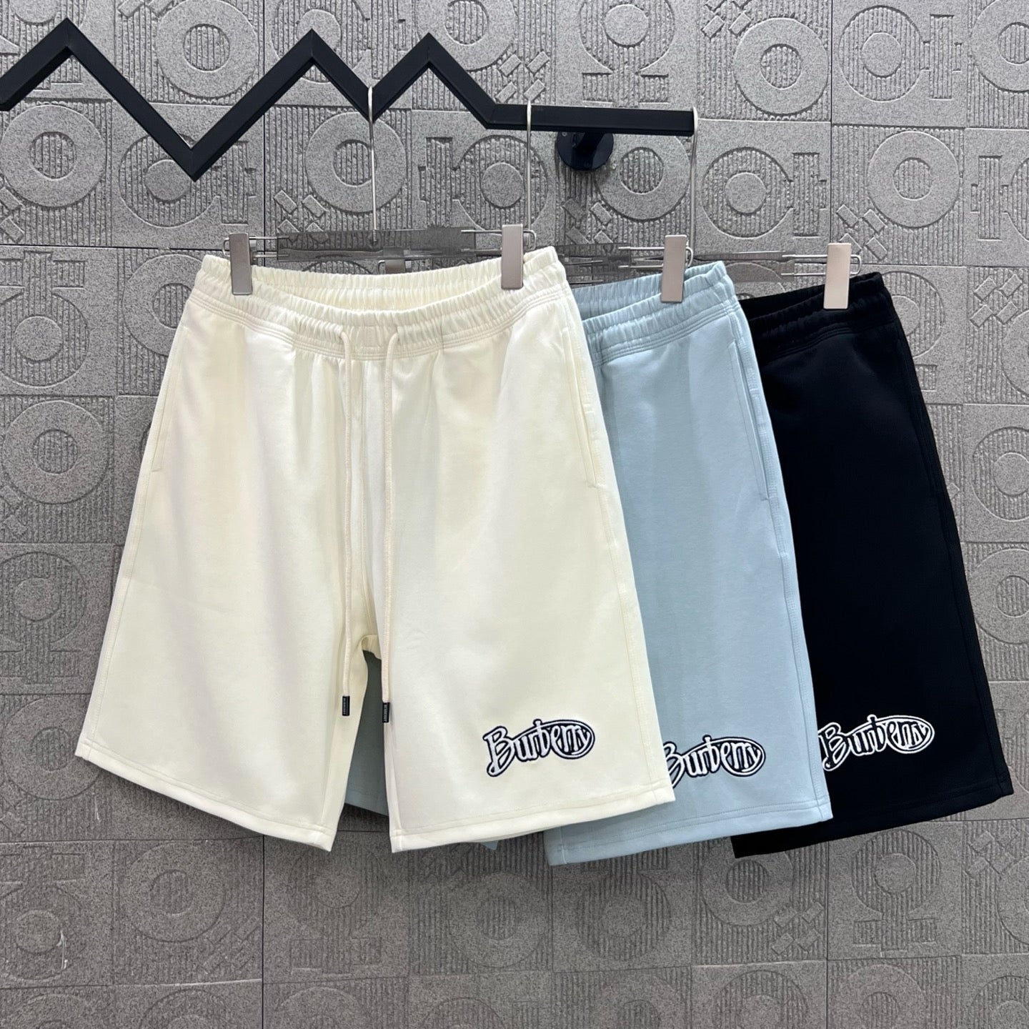 LuxluxHouse Best Quality Clothes Burberry Pants