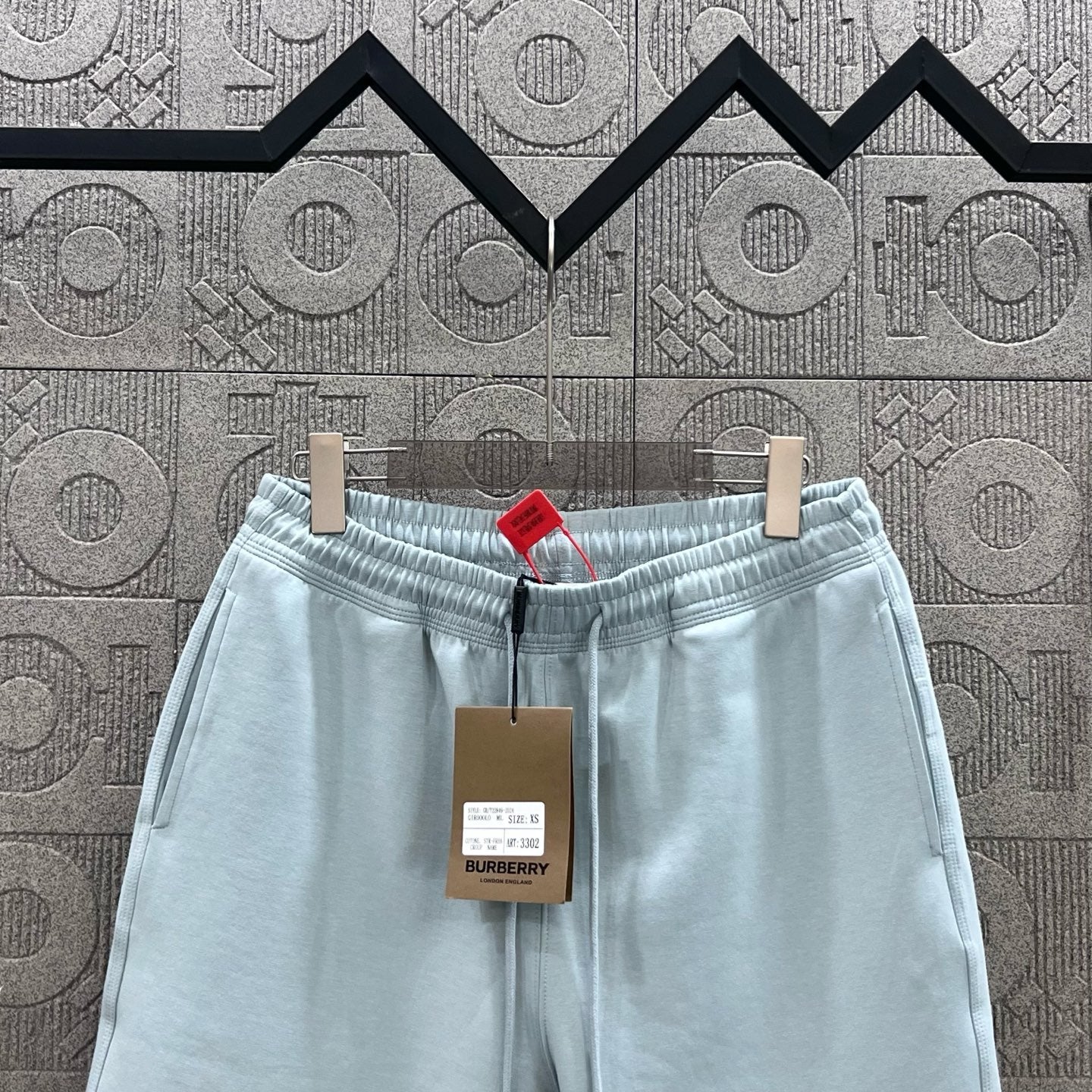 LuxluxHouse Best Quality Clothes Burberry Pants