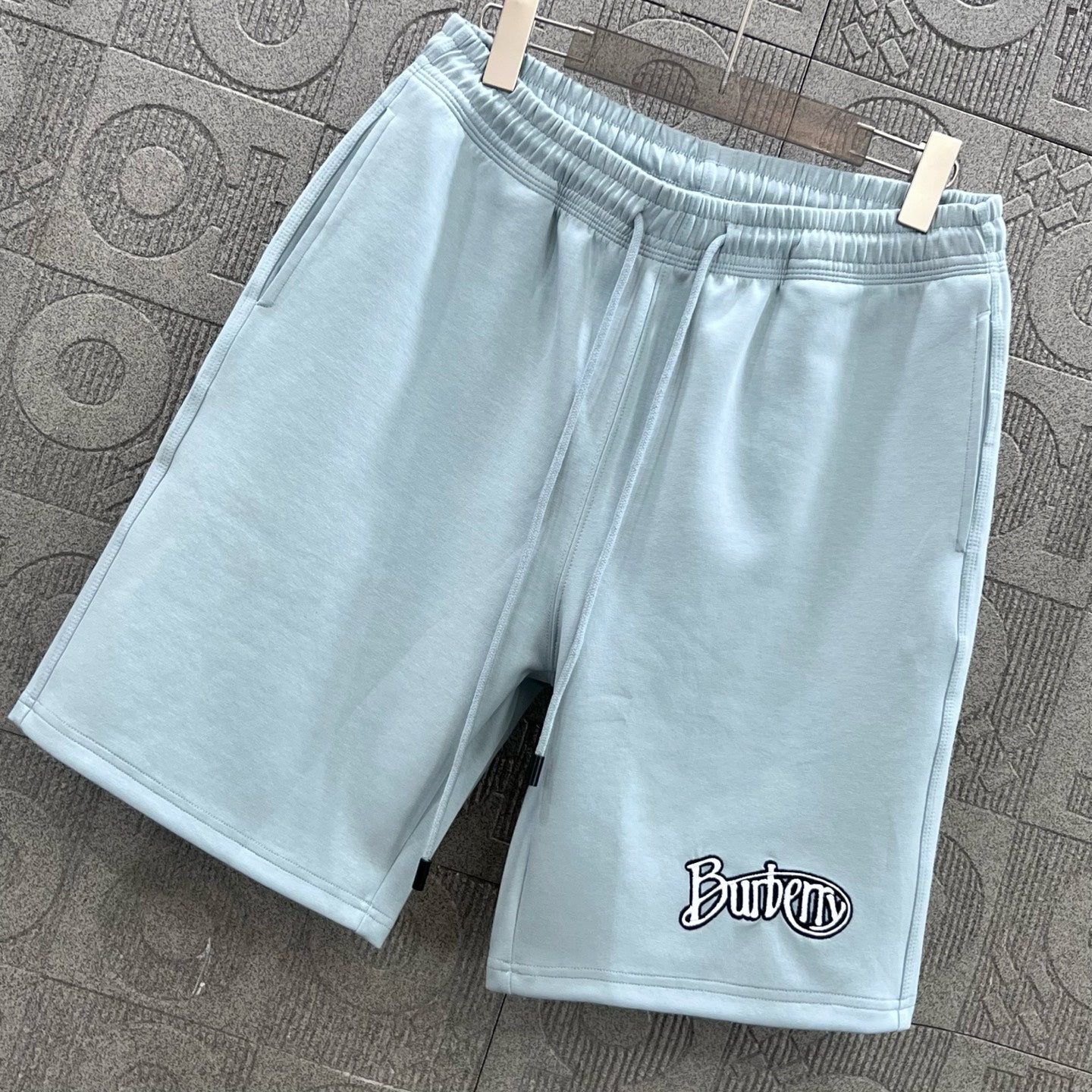 LuxluxHouse Best Quality Clothes Burberry Pants