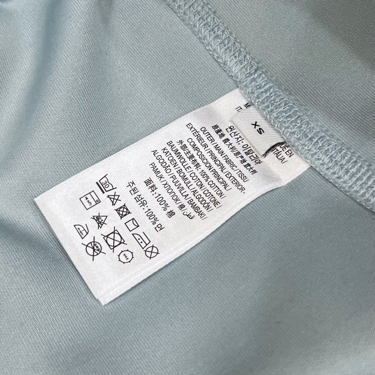 LuxluxHouse Best Quality Clothes Burberry Pants