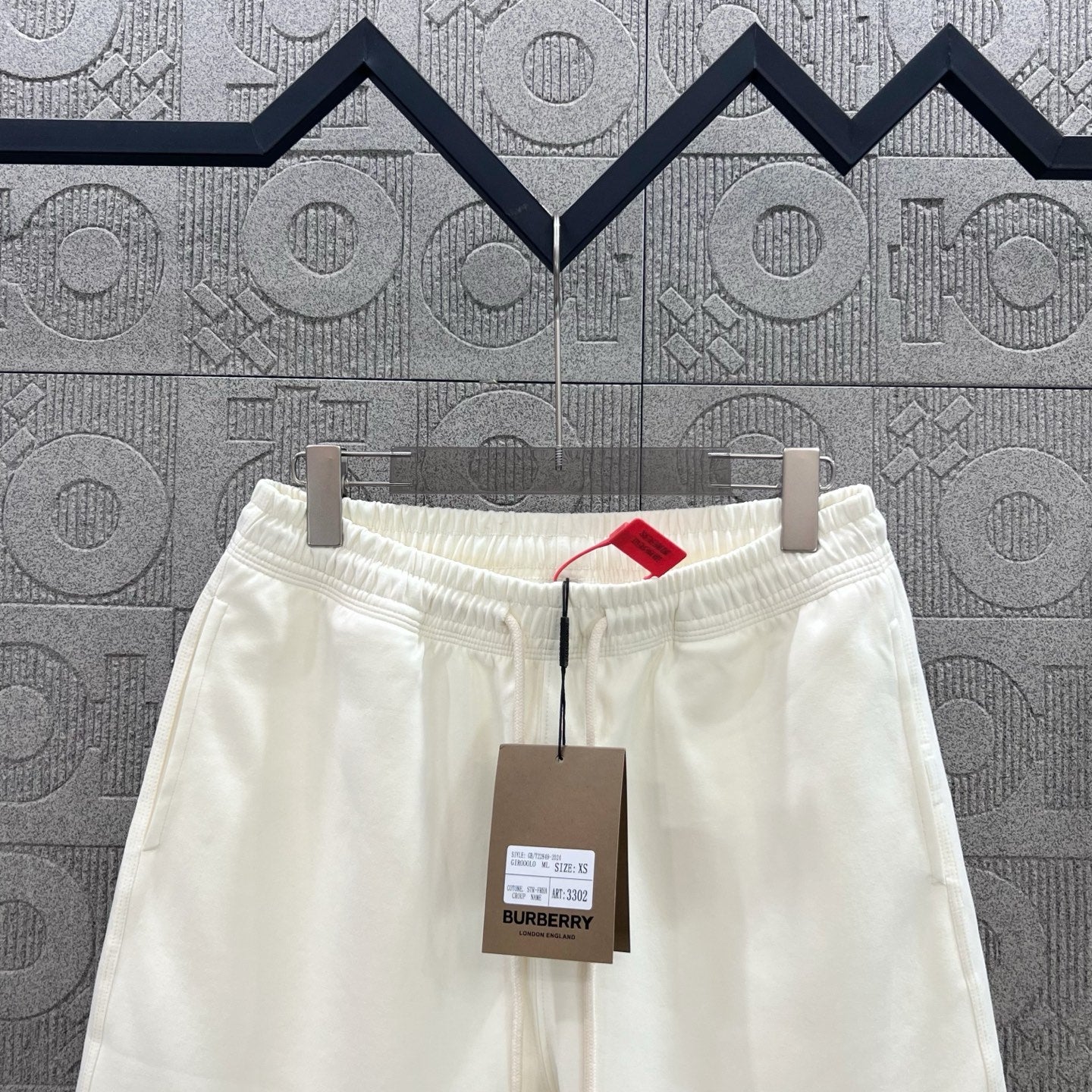 LuxluxHouse Best Quality Clothes Burberry Pants