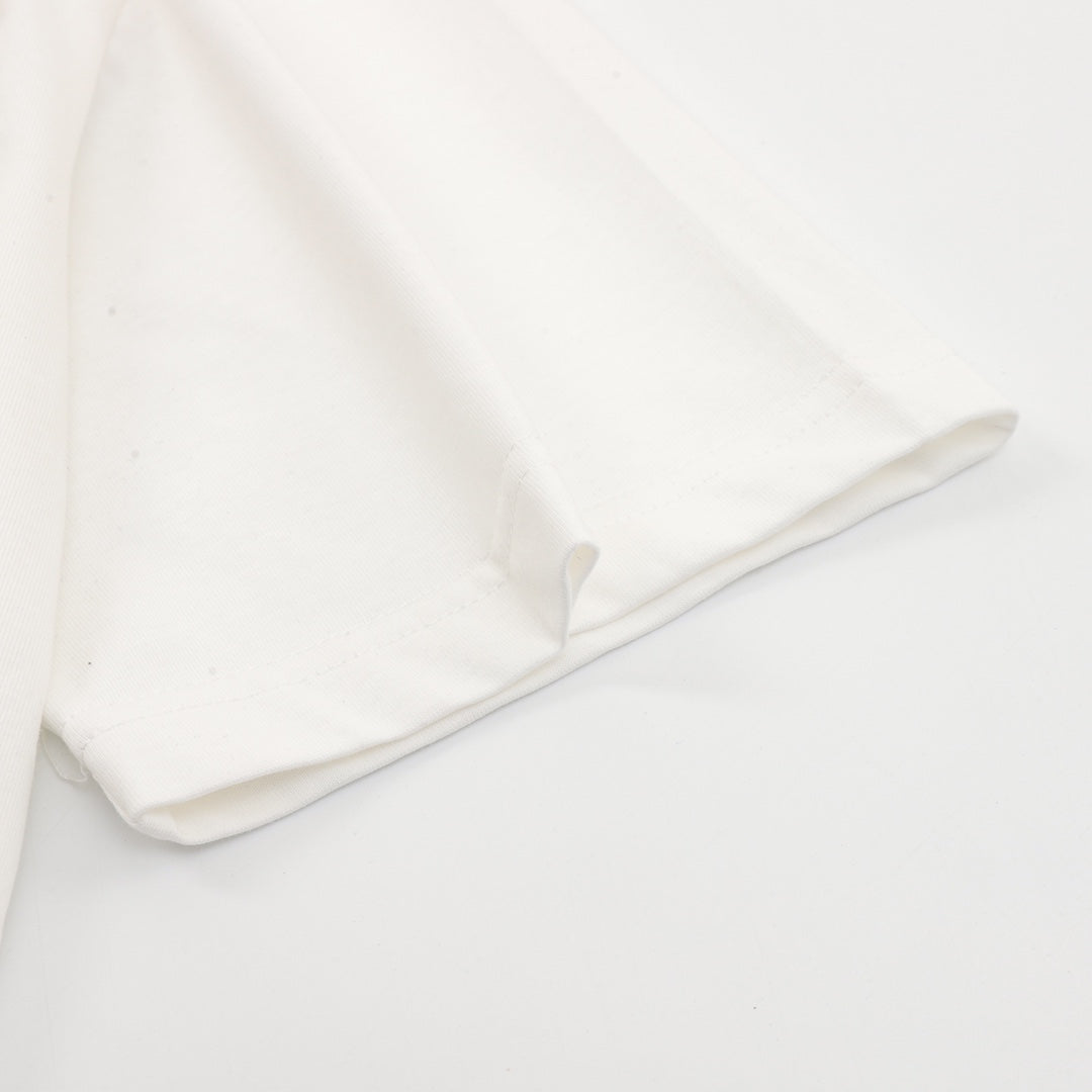 LuxluxHouse Best Quality Clothes Fendi T-shirt