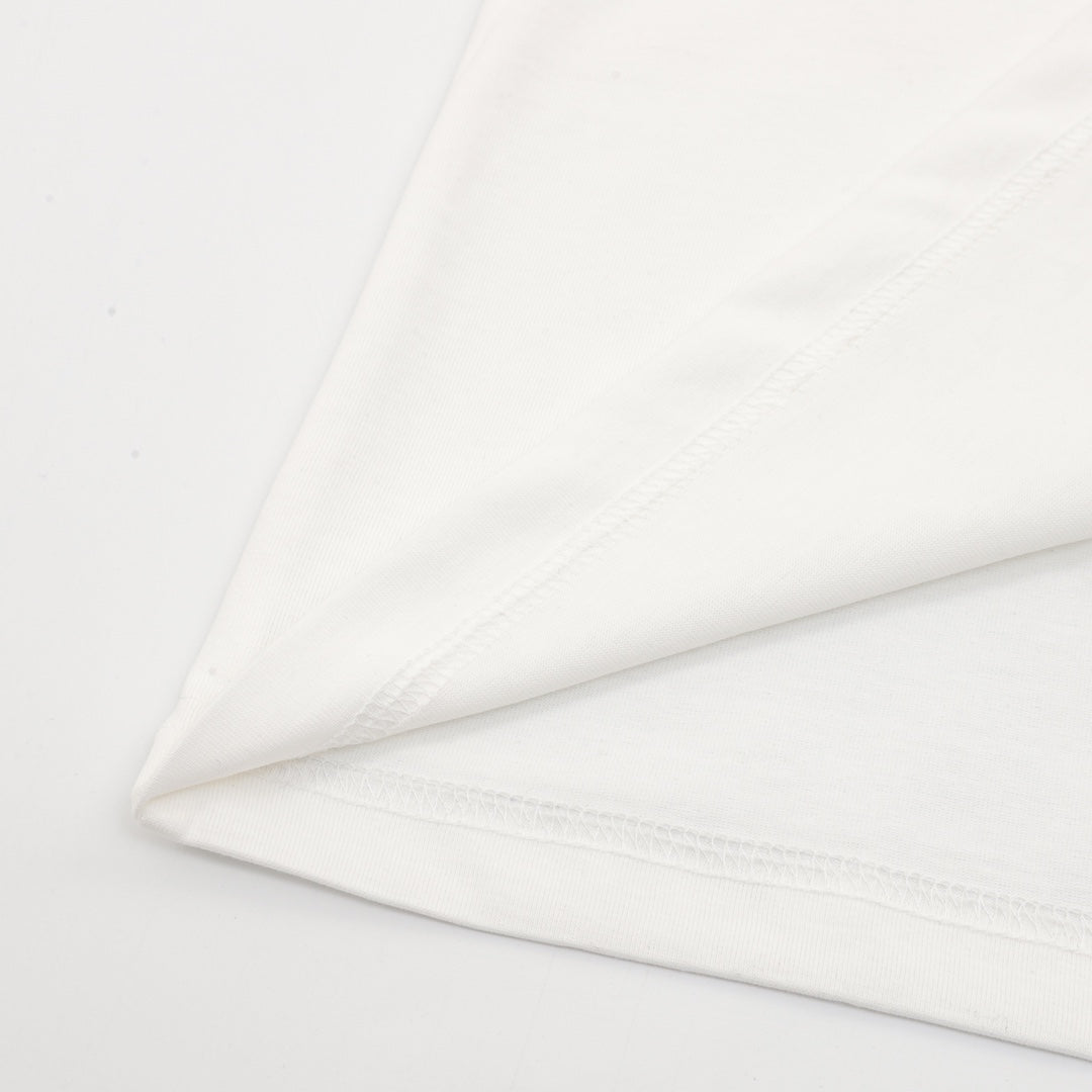 LuxluxHouse Best Quality Clothes Fendi T-shirt