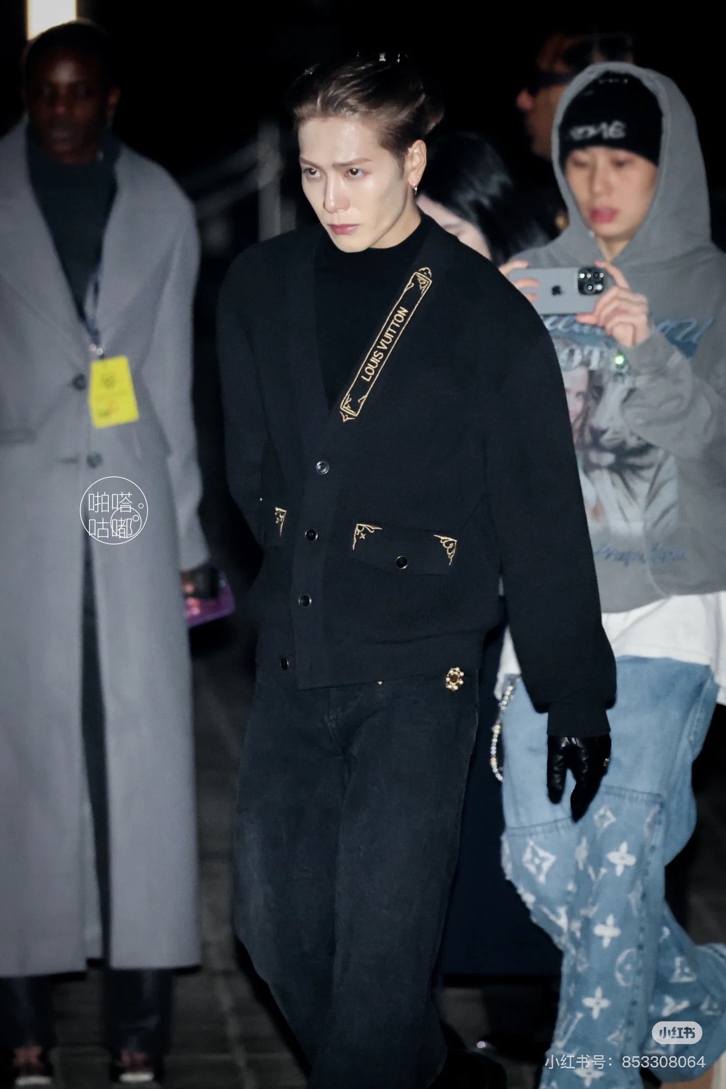 LuxluxHouse Best Quality Clothes Coats & Jackets Louis Vuitton