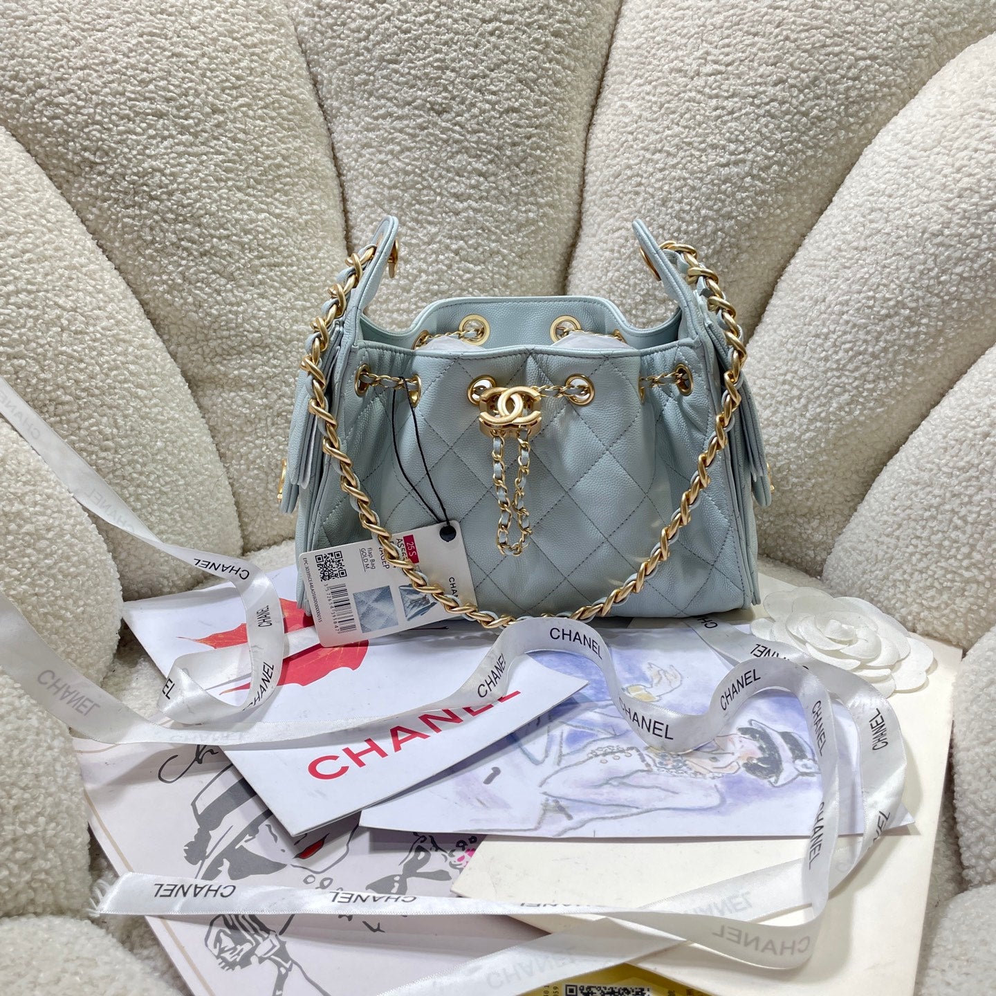 LuxluxHouse Best Quality Bags Chanel Women