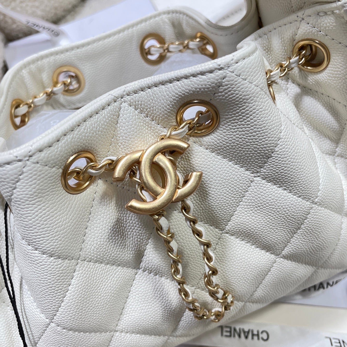 LuxluxHouse Best Quality Bags Chanel Women