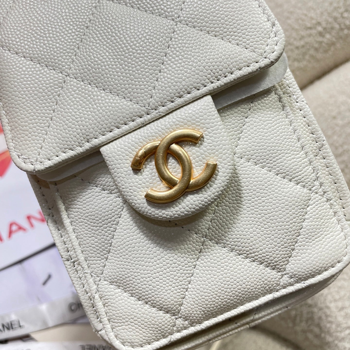LuxluxHouse Best Quality Bags Chanel Women