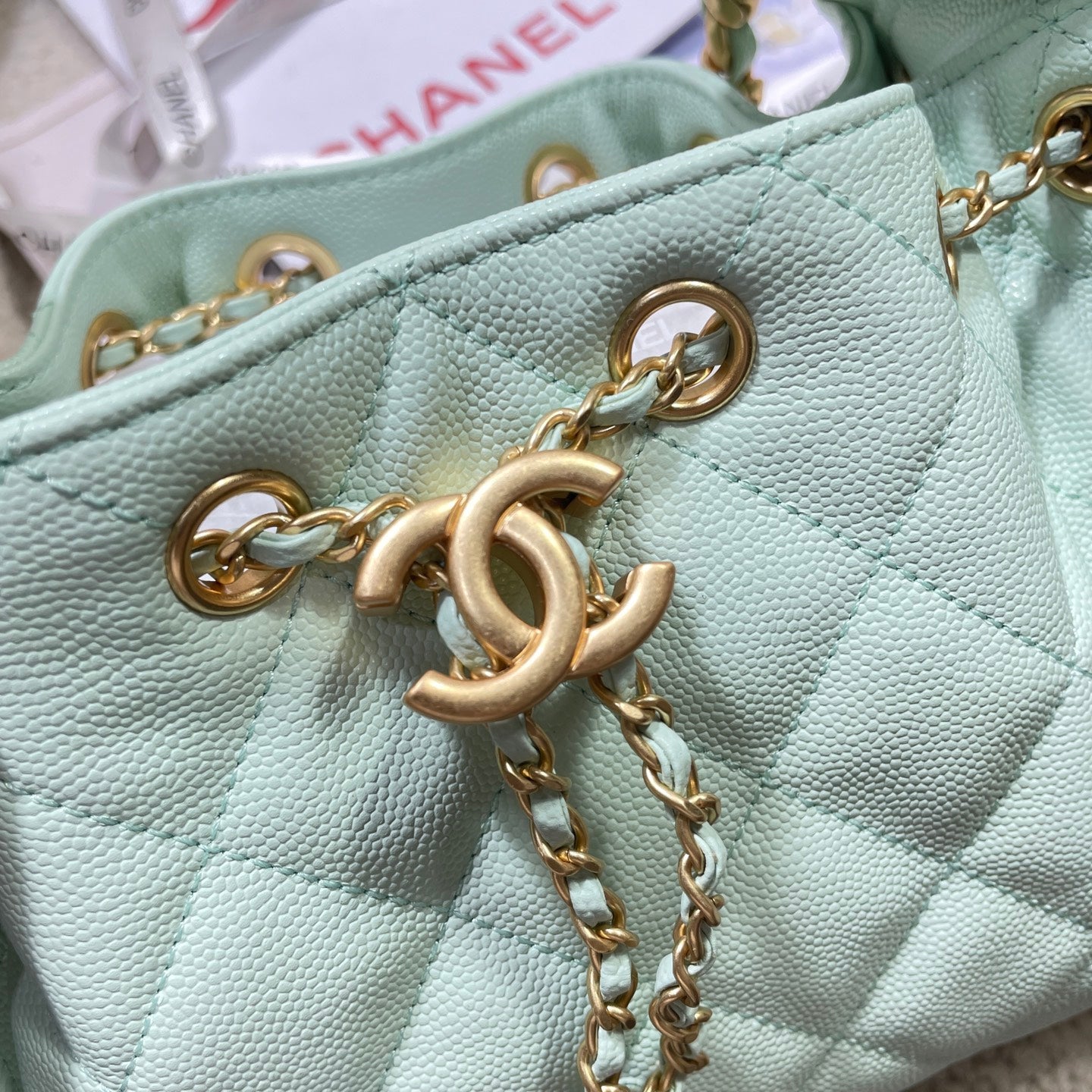 LuxluxHouse Best Quality Bags Chanel Women