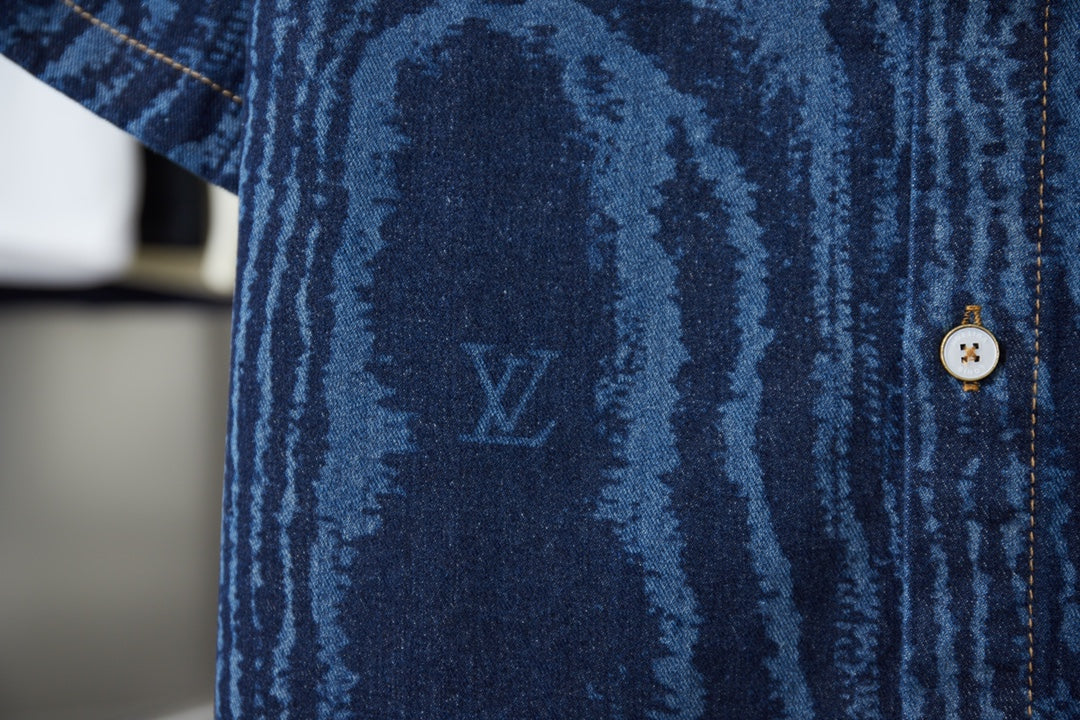 LuxluxHouse Best Quality Clothes Coats & Jackets Louis Vuitton