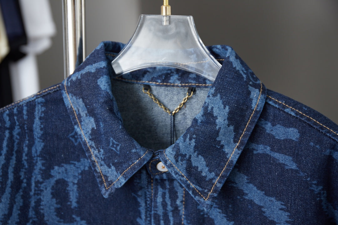 LuxluxHouse Best Quality Clothes Coats & Jackets Louis Vuitton