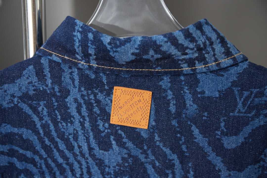 LuxluxHouse Best Quality Clothes Coats & Jackets Louis Vuitton