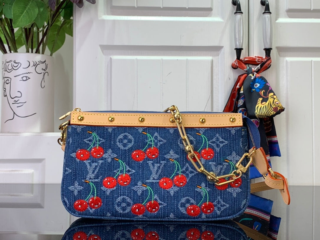LuxluxHouse Best Quality Bags Louis Vuitton Women