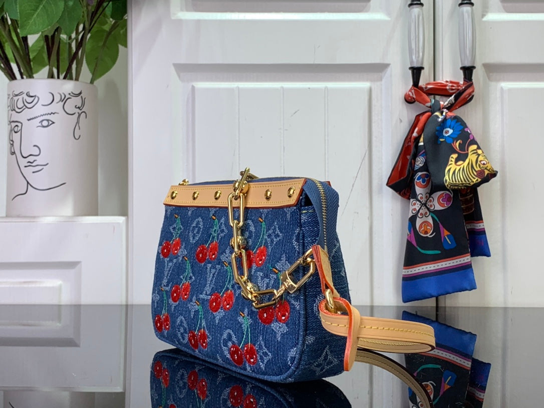 LuxluxHouse Best Quality Bags Louis Vuitton Women