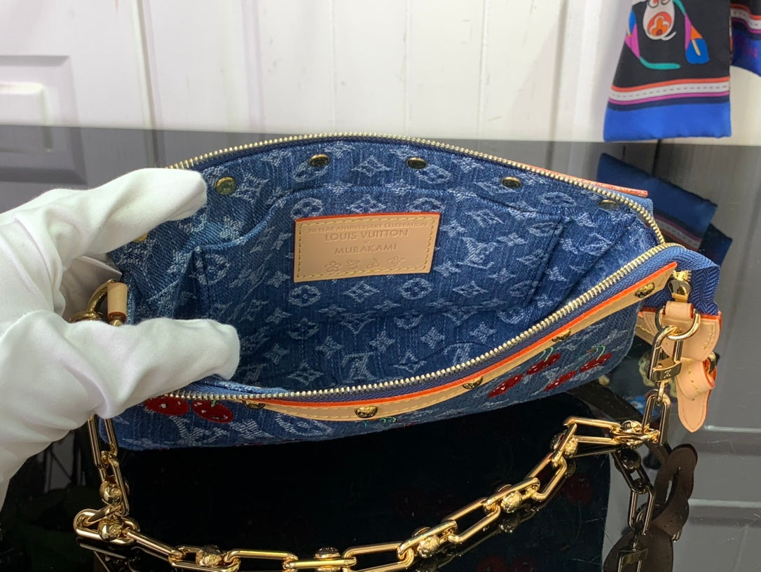 LuxluxHouse Best Quality Bags Louis Vuitton Women