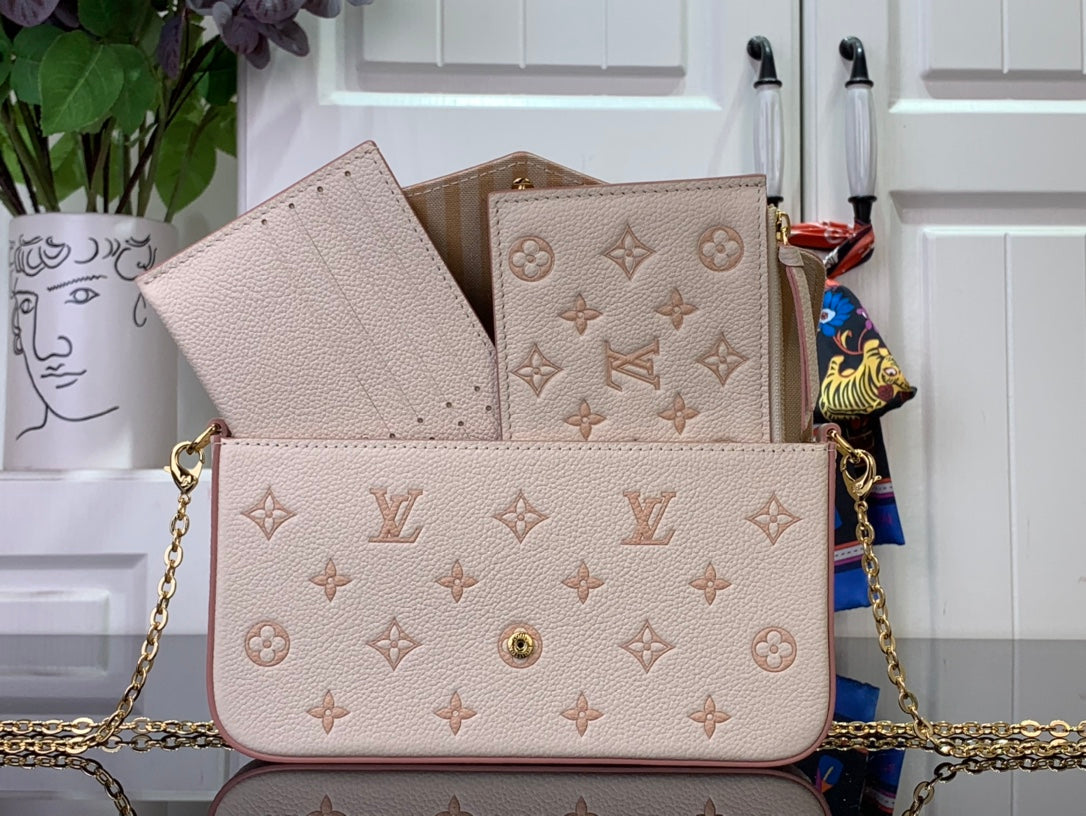 LuxluxHouse Best Quality Bags Louis Vuitton Women