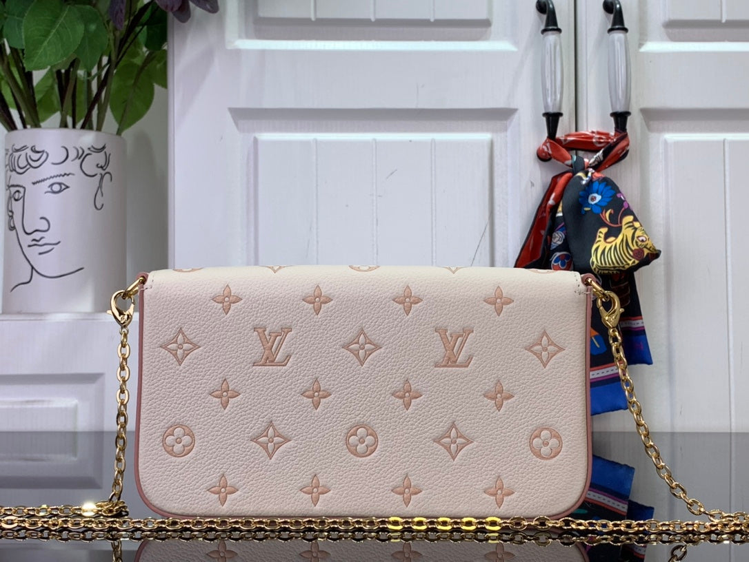 LuxluxHouse Best Quality Bags Louis Vuitton Women