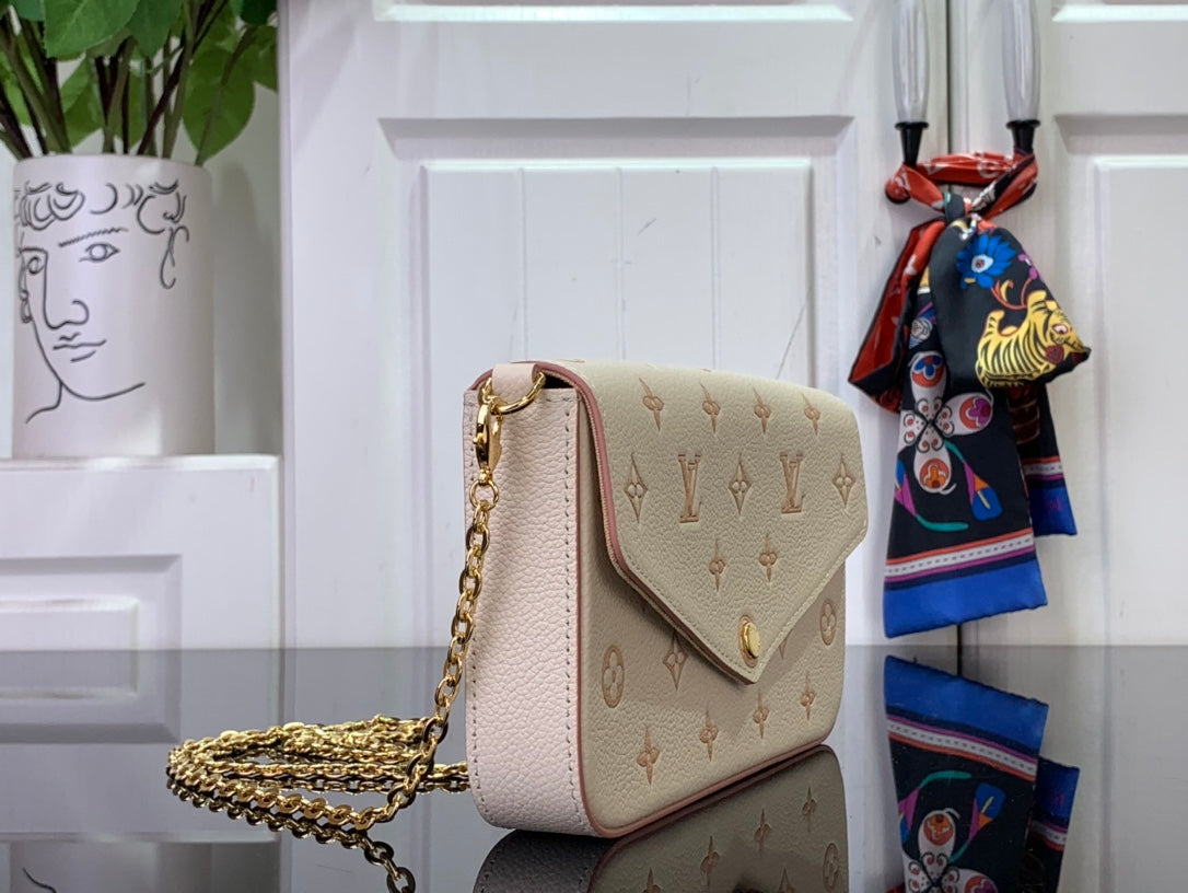 LuxluxHouse Best Quality Bags Louis Vuitton Women