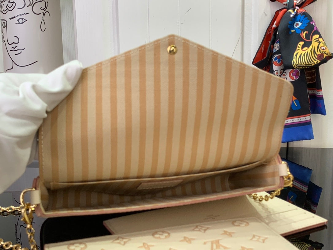 LuxluxHouse Best Quality Bags Louis Vuitton Women