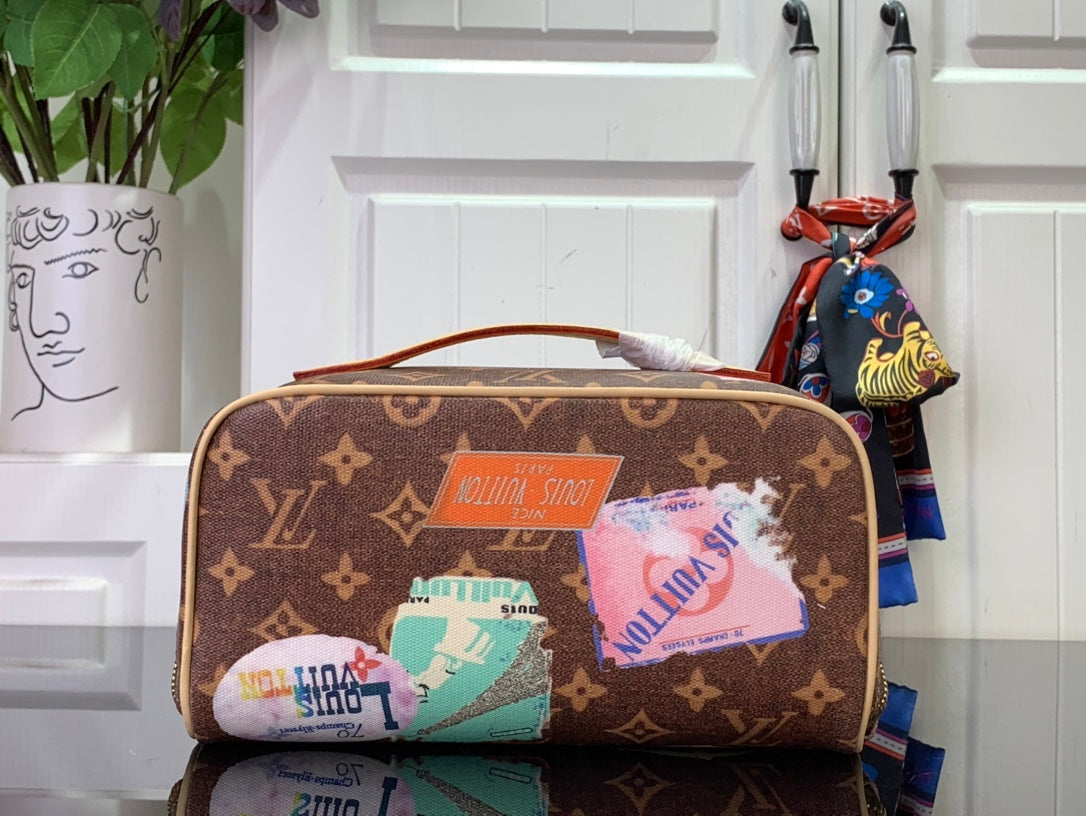 LuxluxHouse Best Quality Bags Louis Vuitton Women