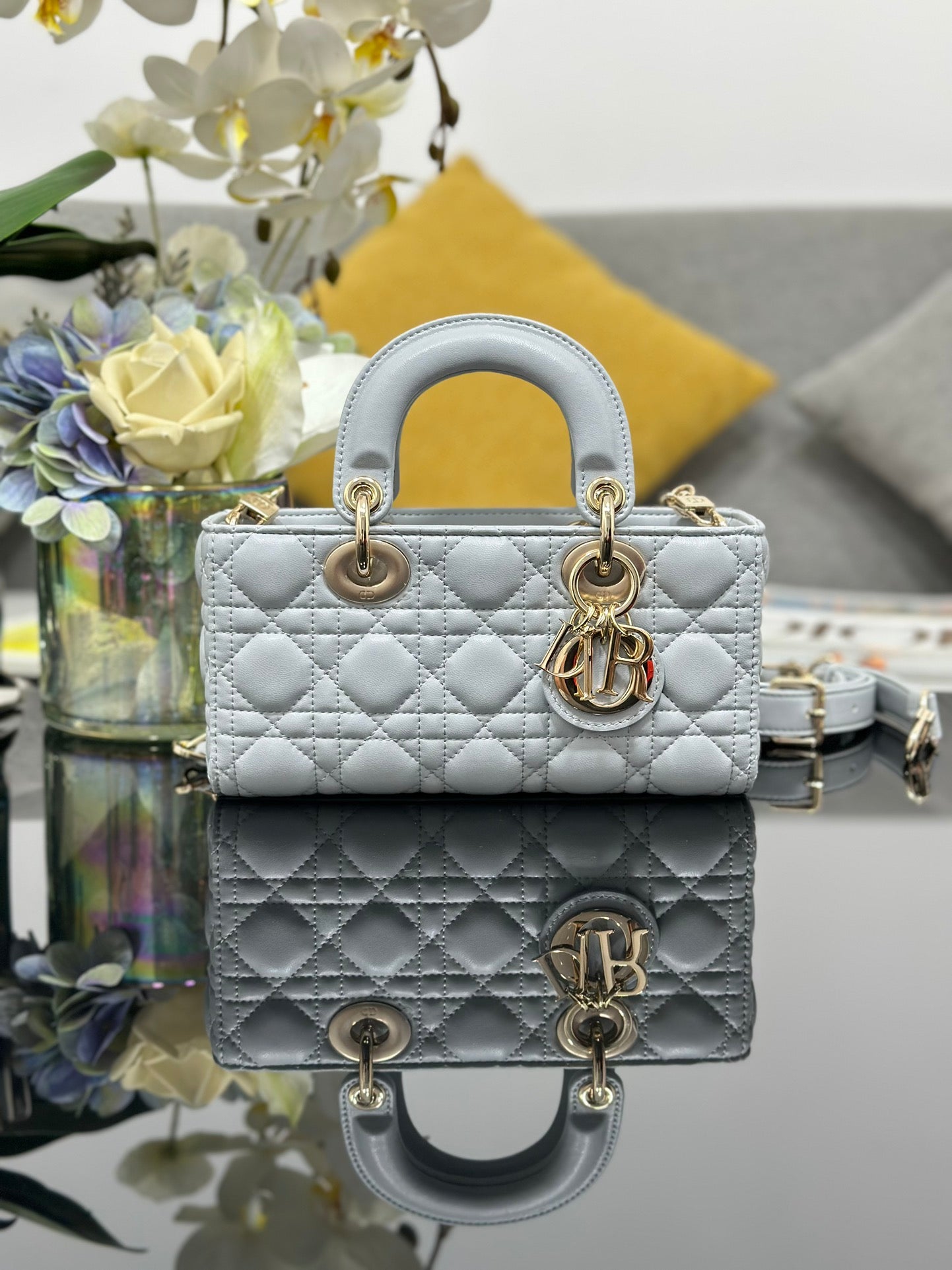 LuxluxHouse Best Quality Bags Women Dior