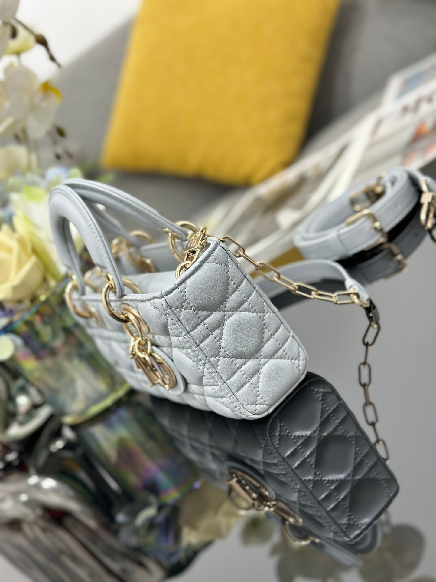 LuxluxHouse Best Quality Bags Women Dior