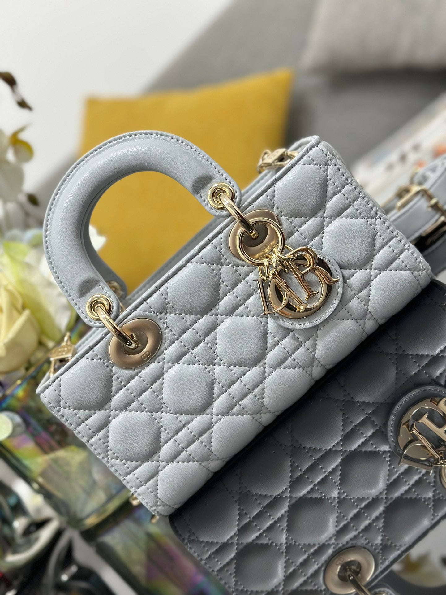 LuxluxHouse Best Quality Bags Women Dior