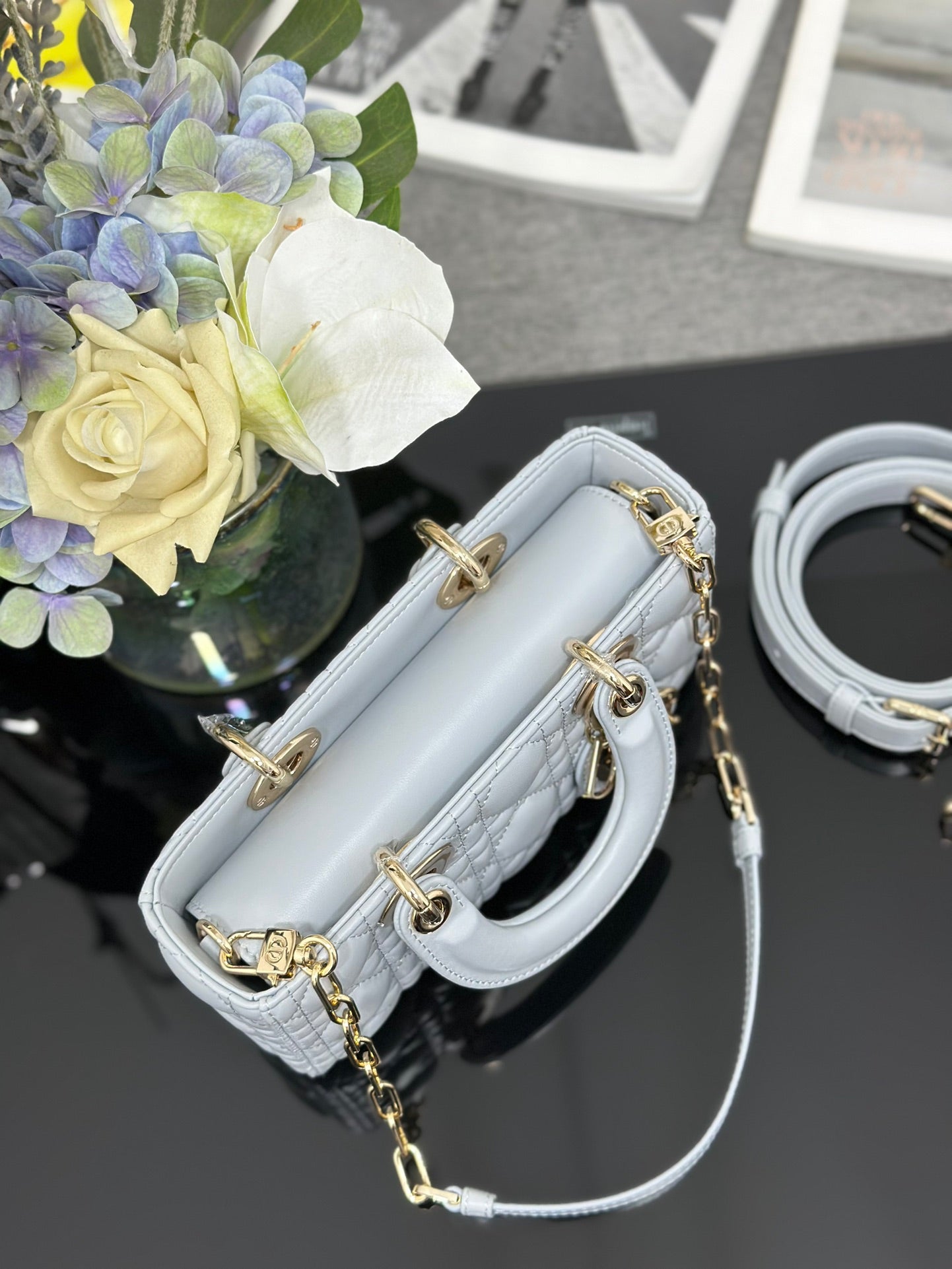 LuxluxHouse Best Quality Bags Women Dior
