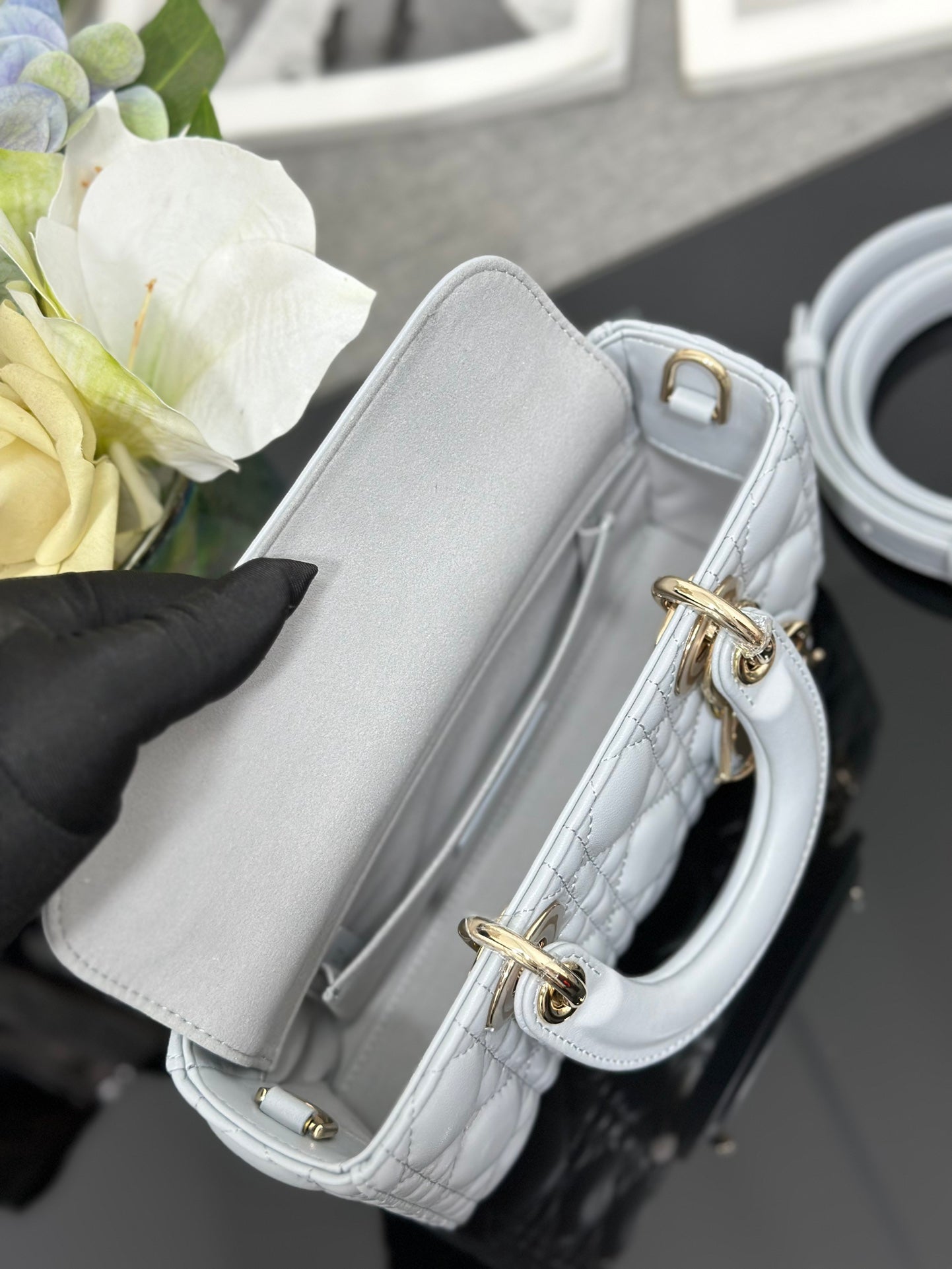 LuxluxHouse Best Quality Bags Women Dior
