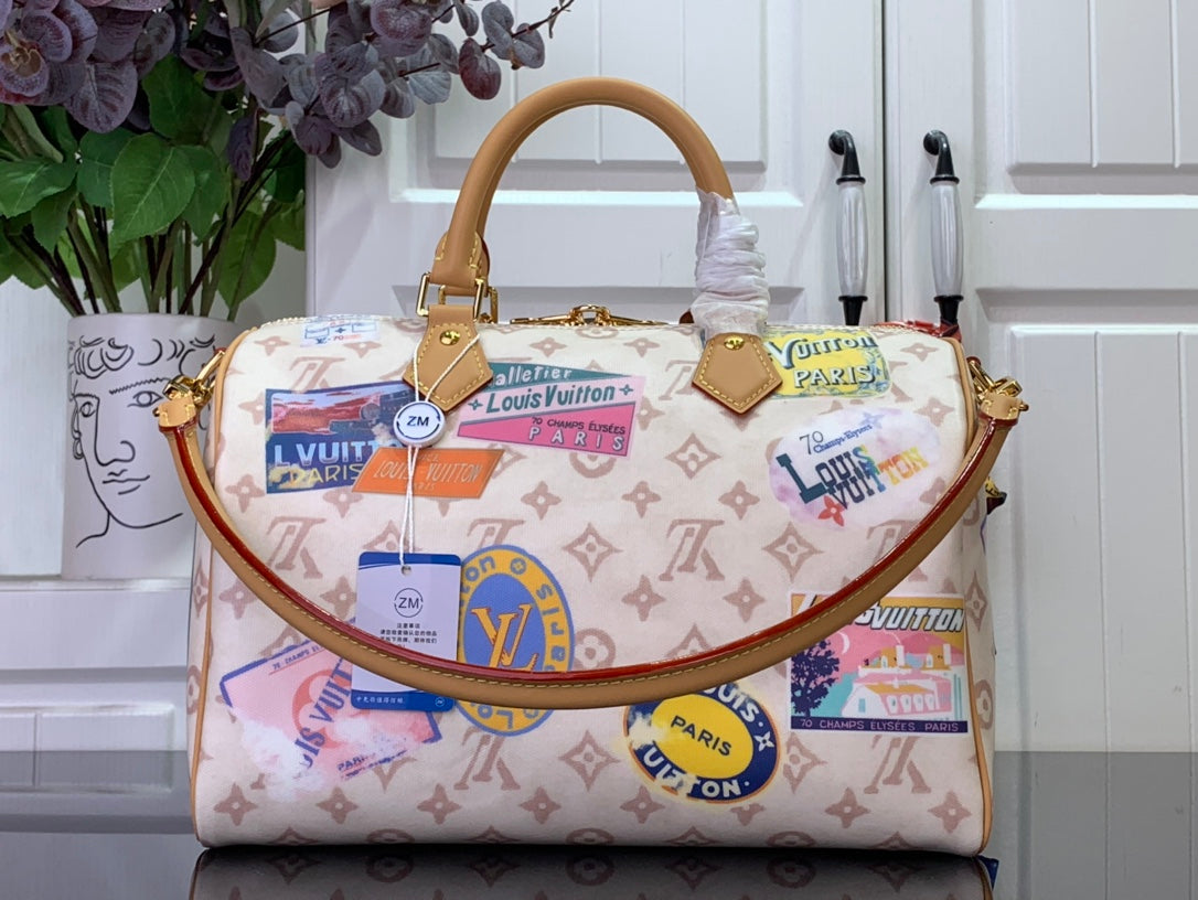 LuxluxHouse Best Quality Bags Louis Vuitton Women