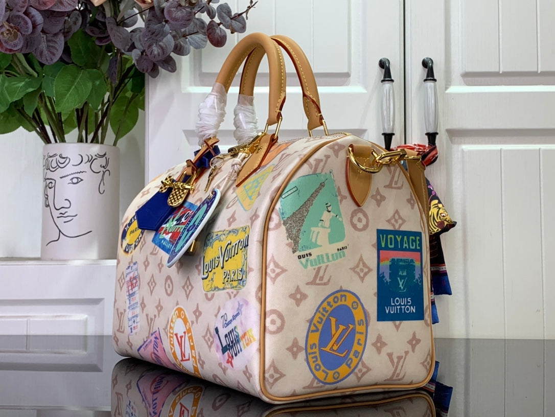 LuxluxHouse Best Quality Bags Louis Vuitton Women