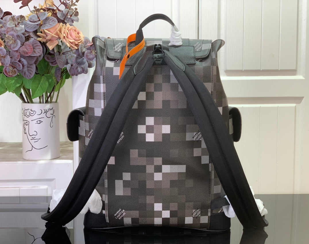 LuxluxHouse Best Quality Bags Louis Vuitton Men