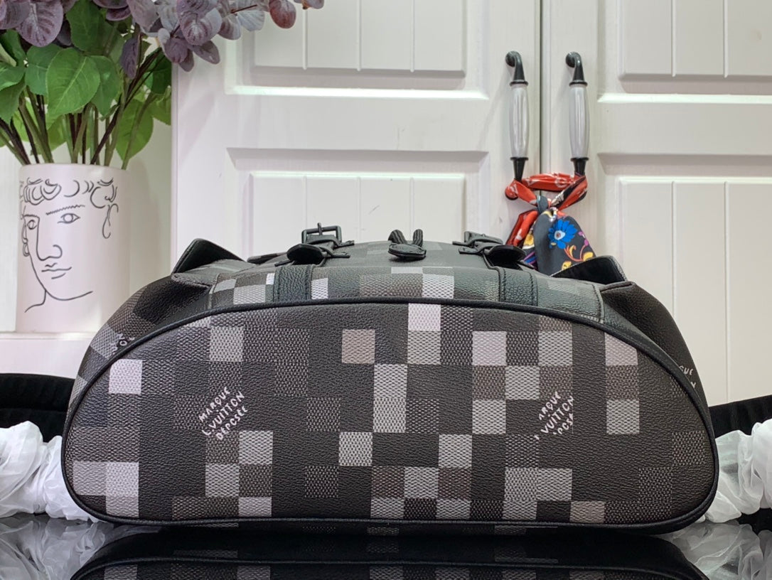 LuxluxHouse Best Quality Bags Louis Vuitton Men