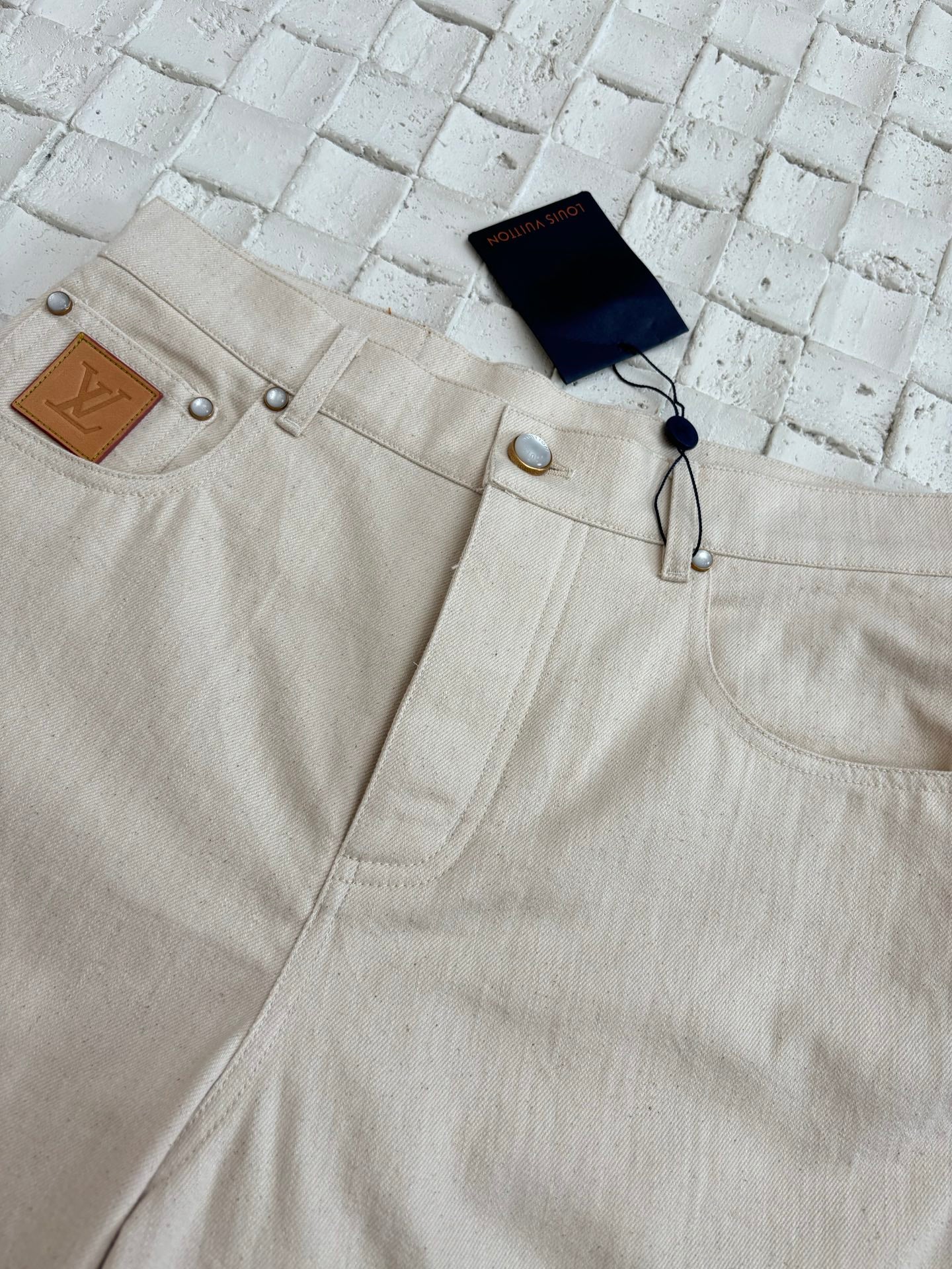 LuxluxHouse Best Quality Clothes Pants Louis Vuitton