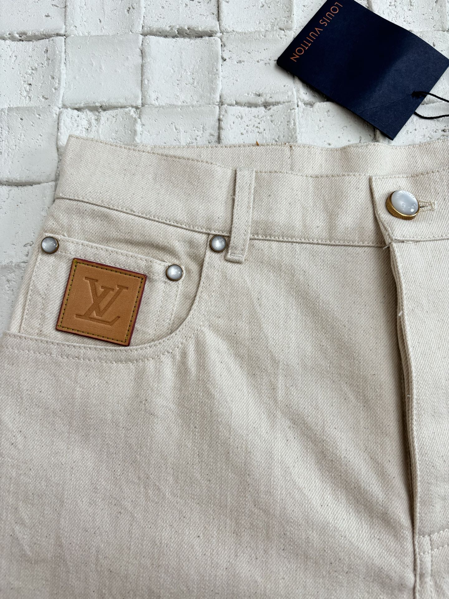 LuxluxHouse Best Quality Clothes Pants Louis Vuitton