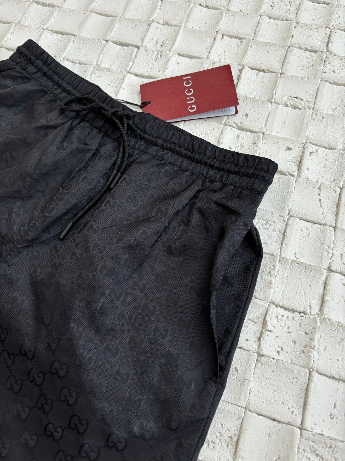 LuxluxHouse Best Quality Clothes Gucci Pants