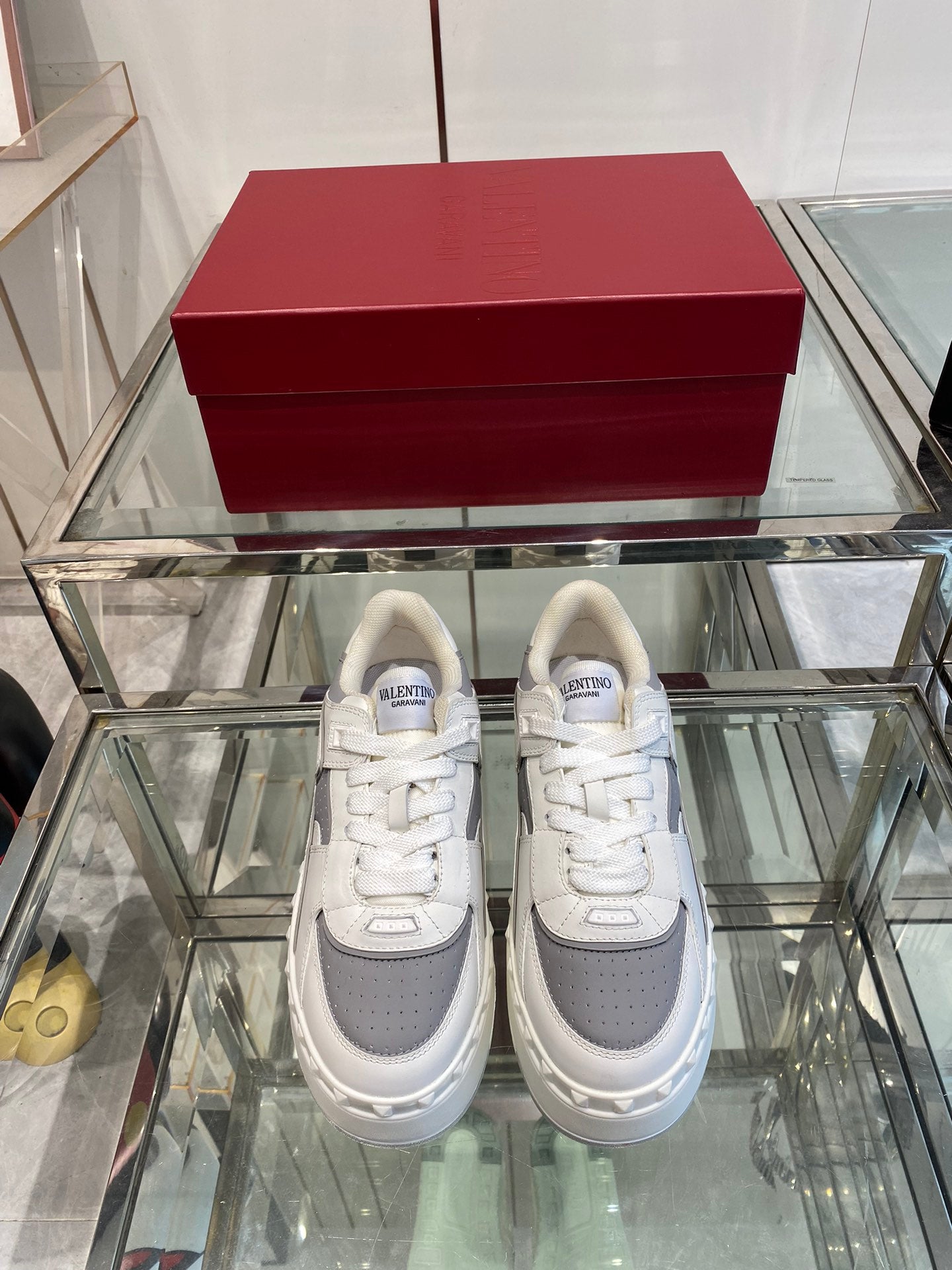 LuxluxHouse Best Quality Valentino Women Shoes
