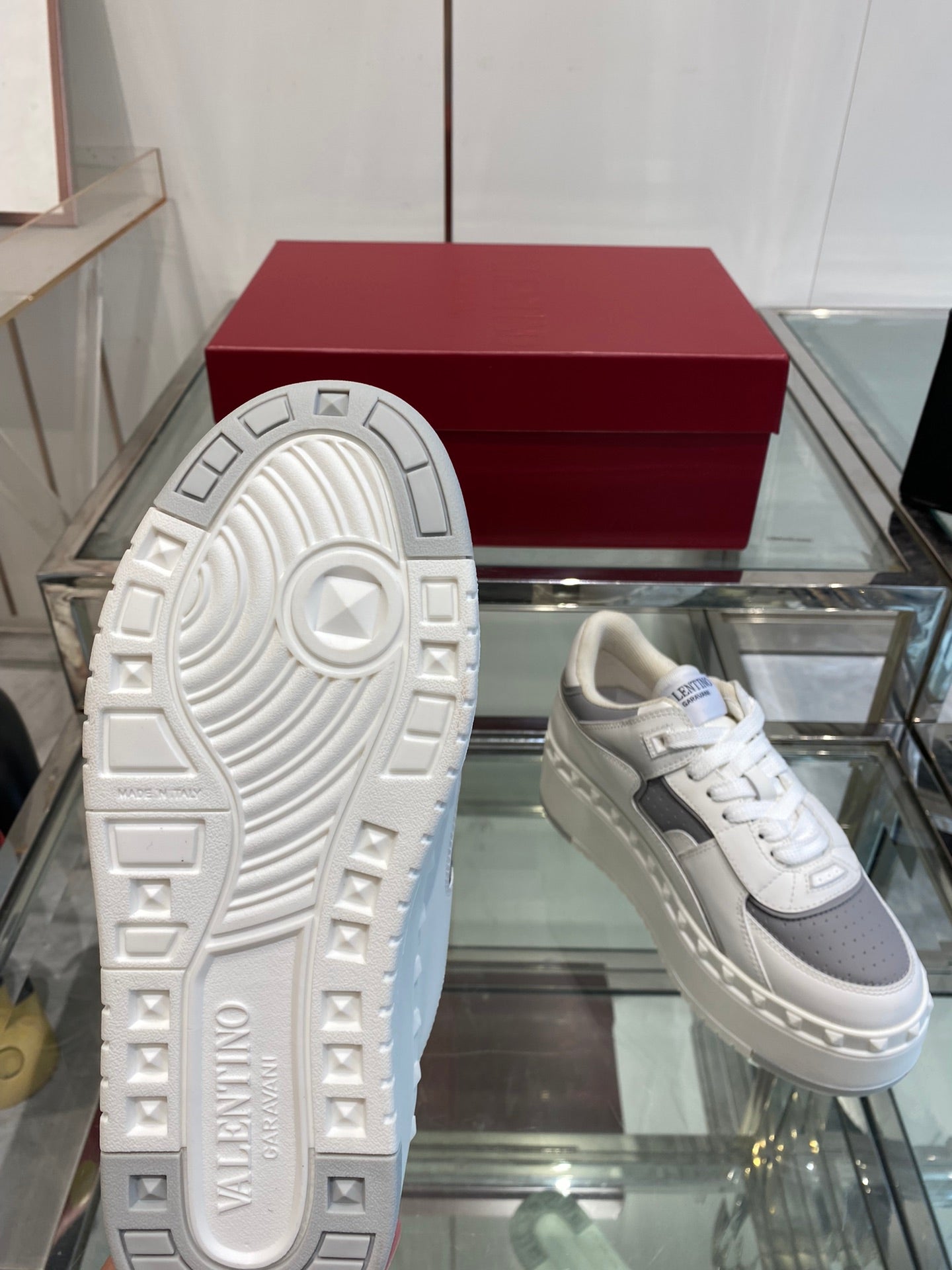 LuxluxHouse Best Quality Valentino Women Shoes