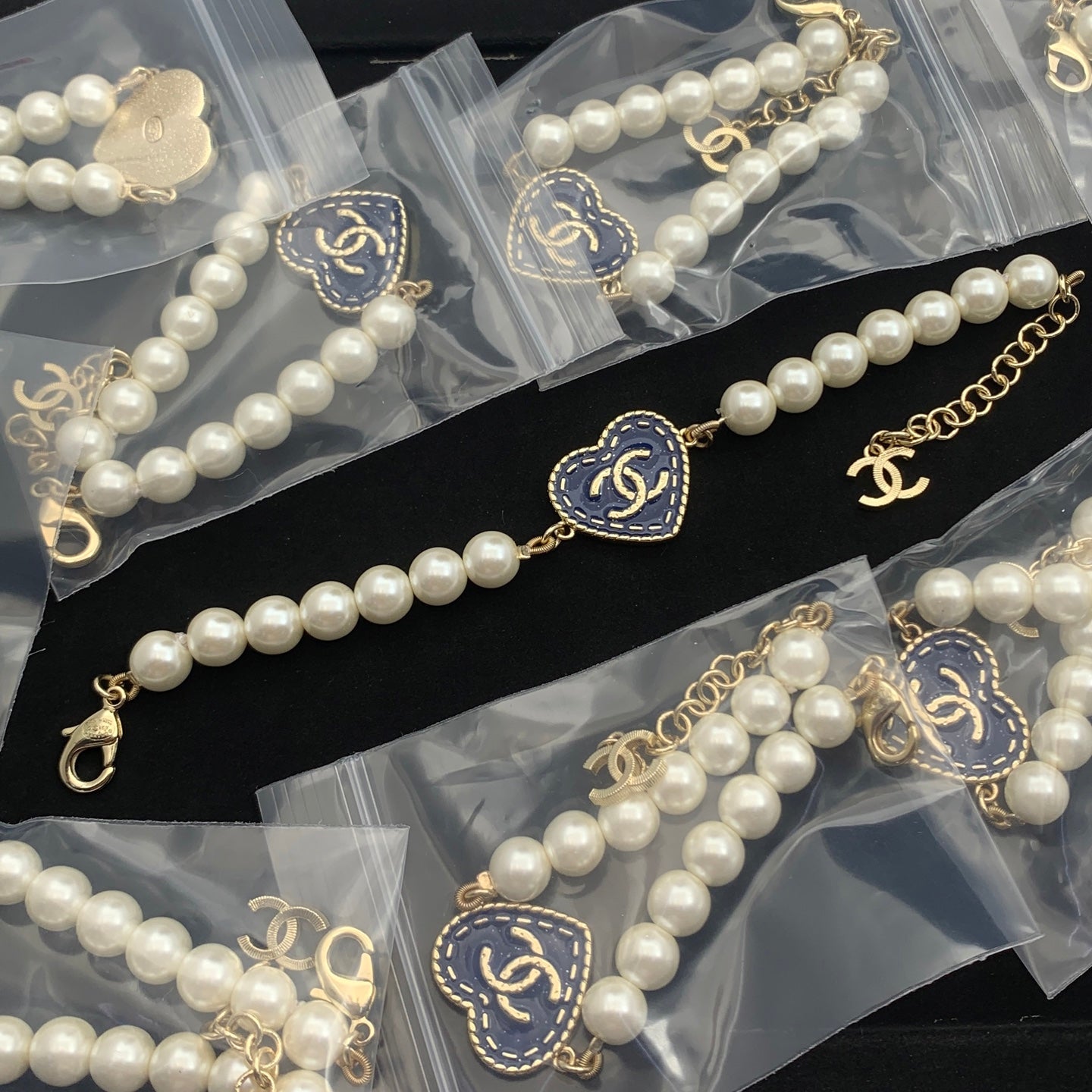 LuxluxHouse Low Price And High Quality Accessories Chanel