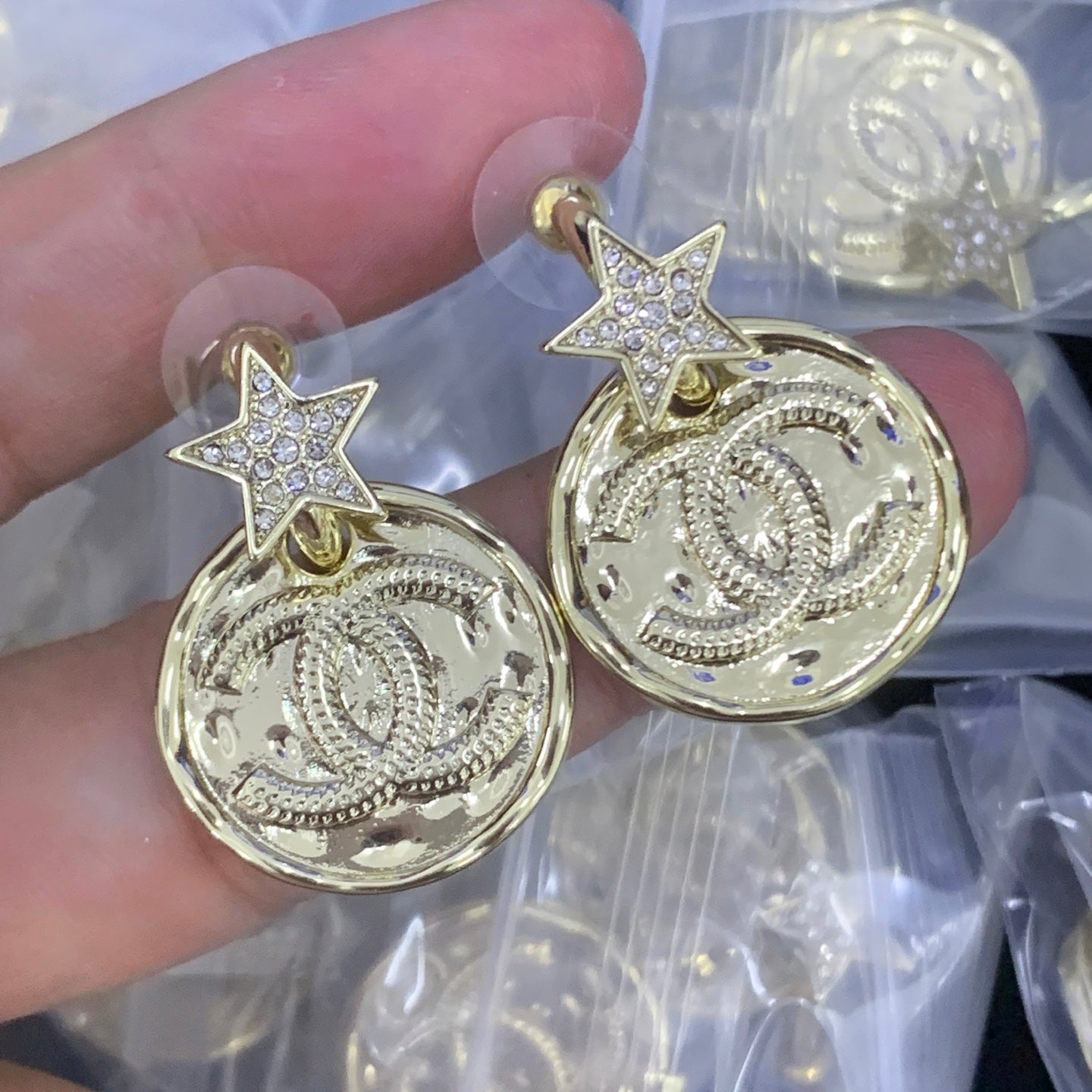 LuxluxHouse Low Price And High Quality Accessories Chanel