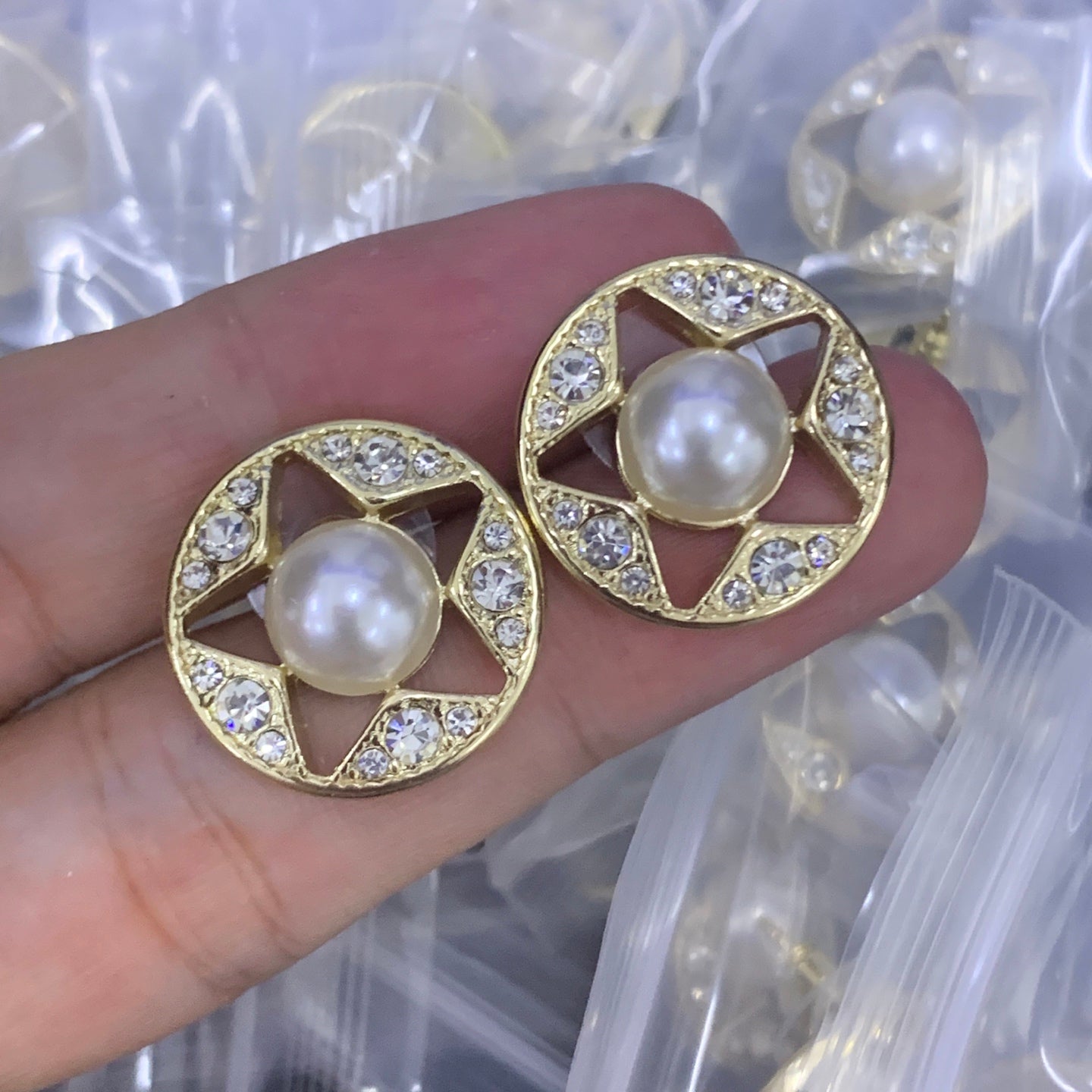 LuxluxHouse Low Price And High Quality Accessories Chanel