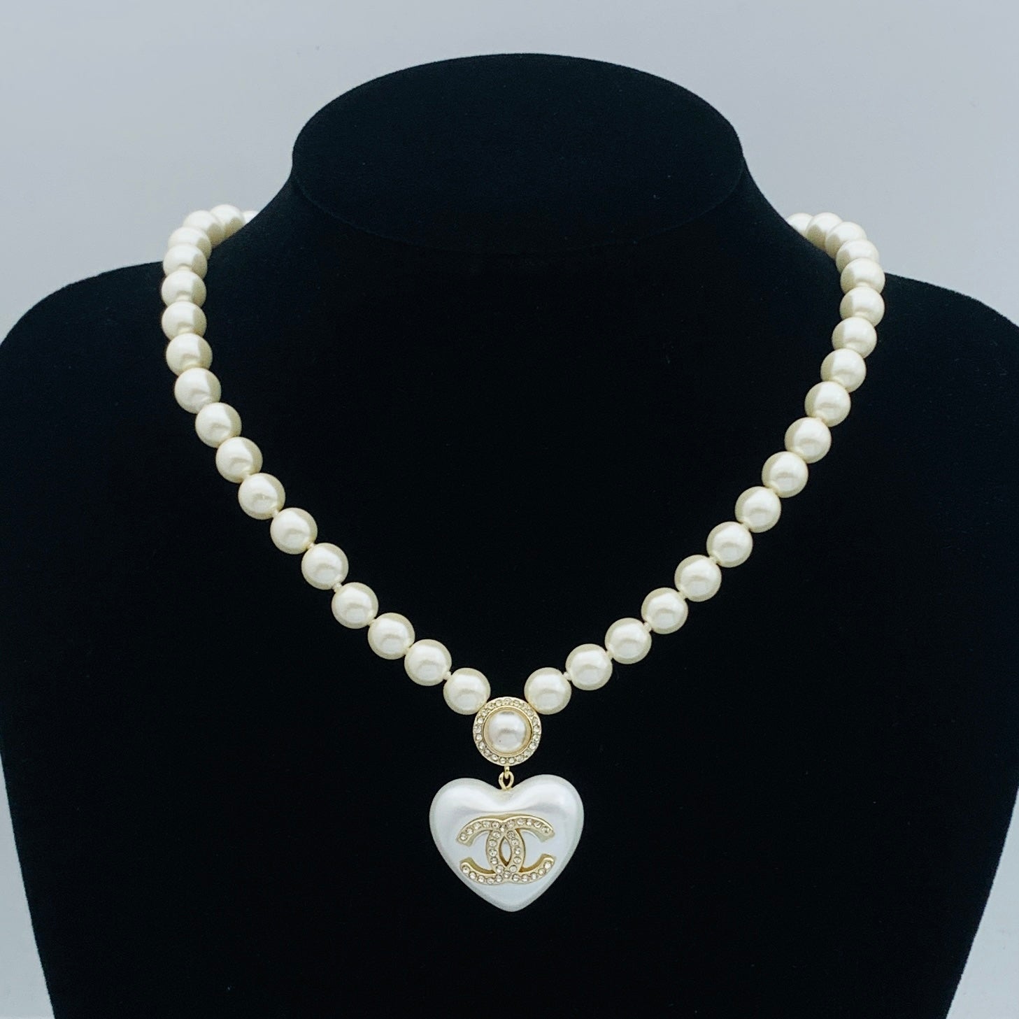 LuxluxHouse Low Price And High Quality Accessories Chanel
